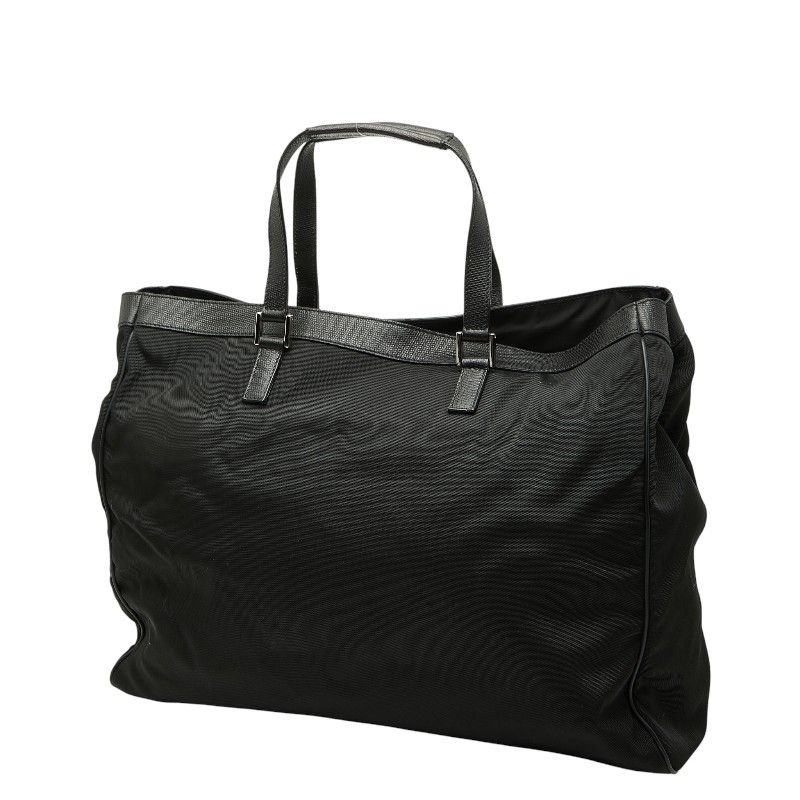 グッチ ボストン トートバッグ 153213 ベージュ ホワイト ナイロン