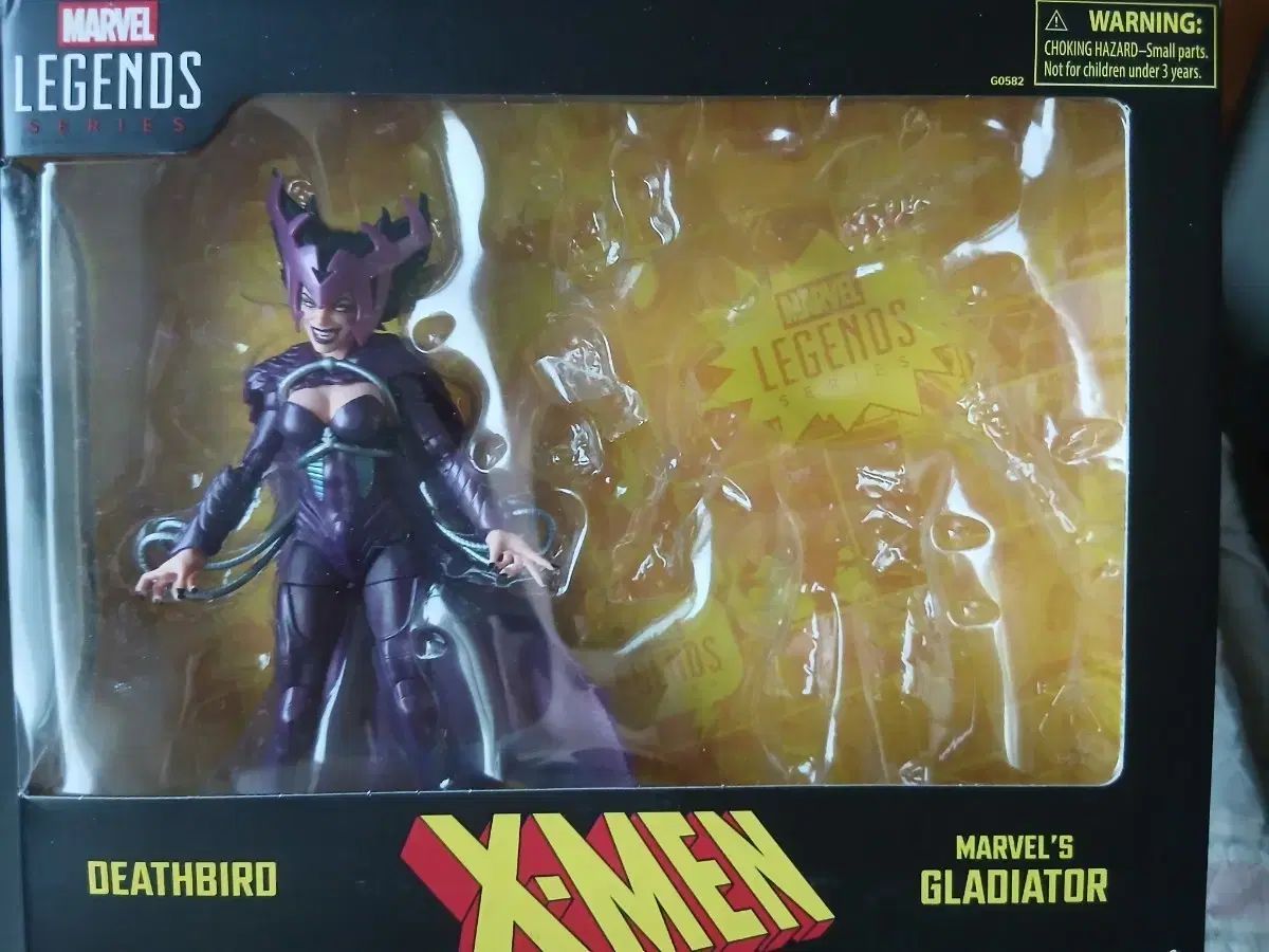 マーベル レジェンド デスバード - メルカリ