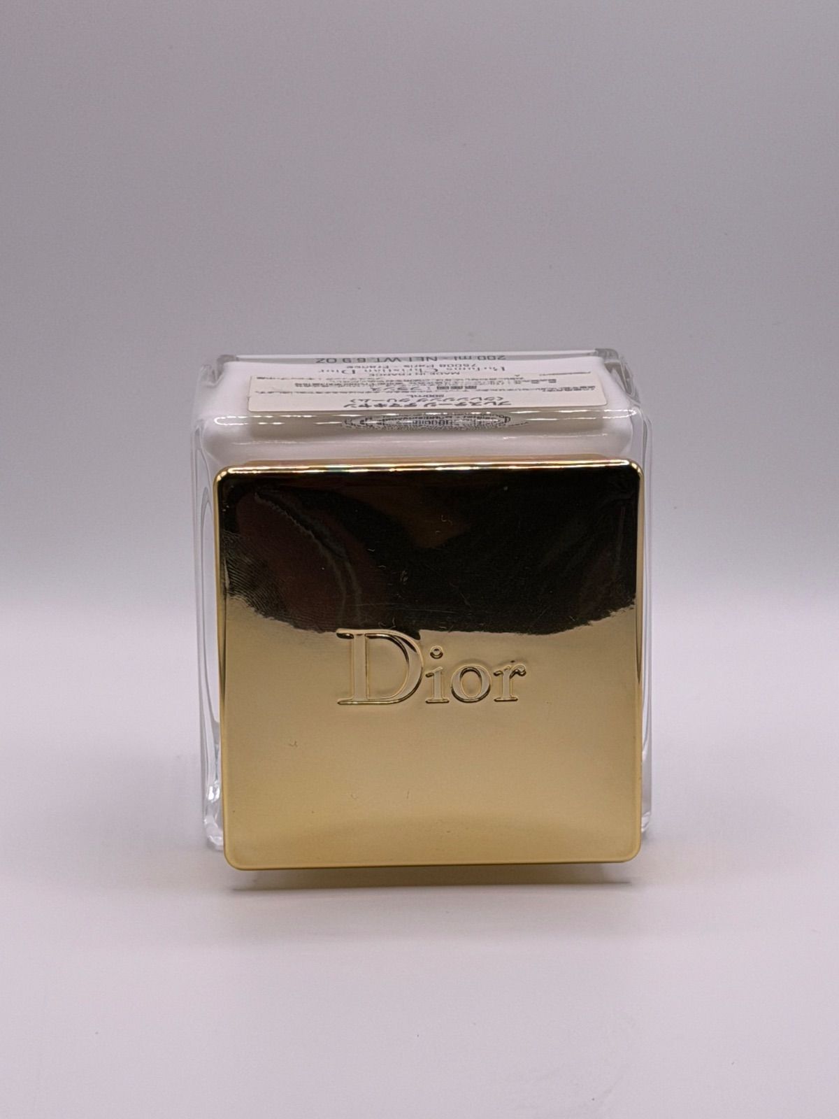 Christian Dior プレステージ デマキャン 200mL - メルカリ