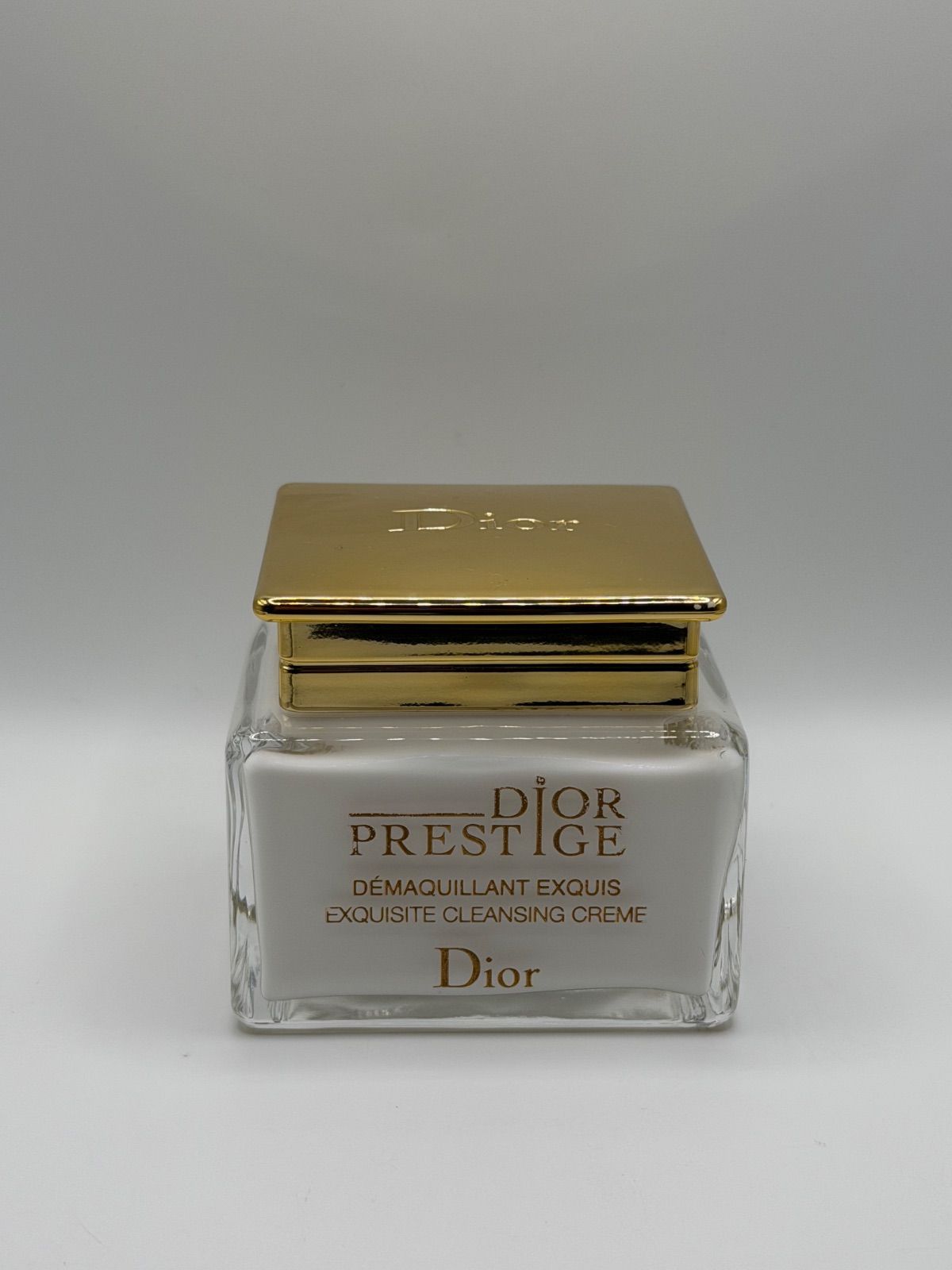 Christian Dior プレステージ デマキャン 200mL - メルカリ