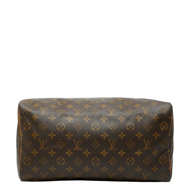 ルイ ヴィトン モノグラム スピーディ35 ハンドバッグ ボストンバッグ