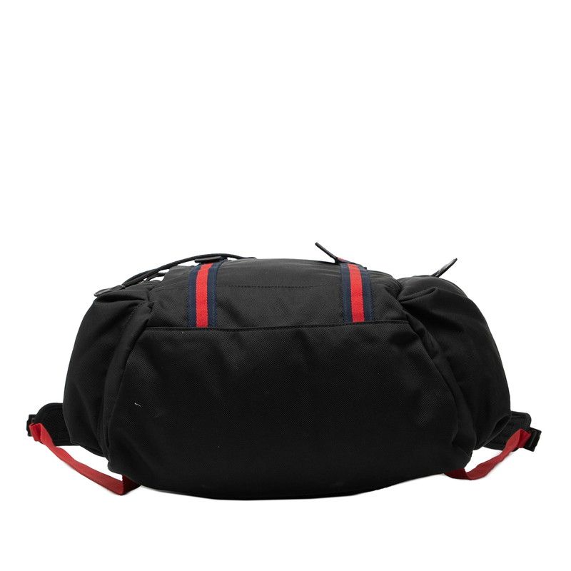 グッチ アニマリエ シェリーライン リュック バックパック 429037