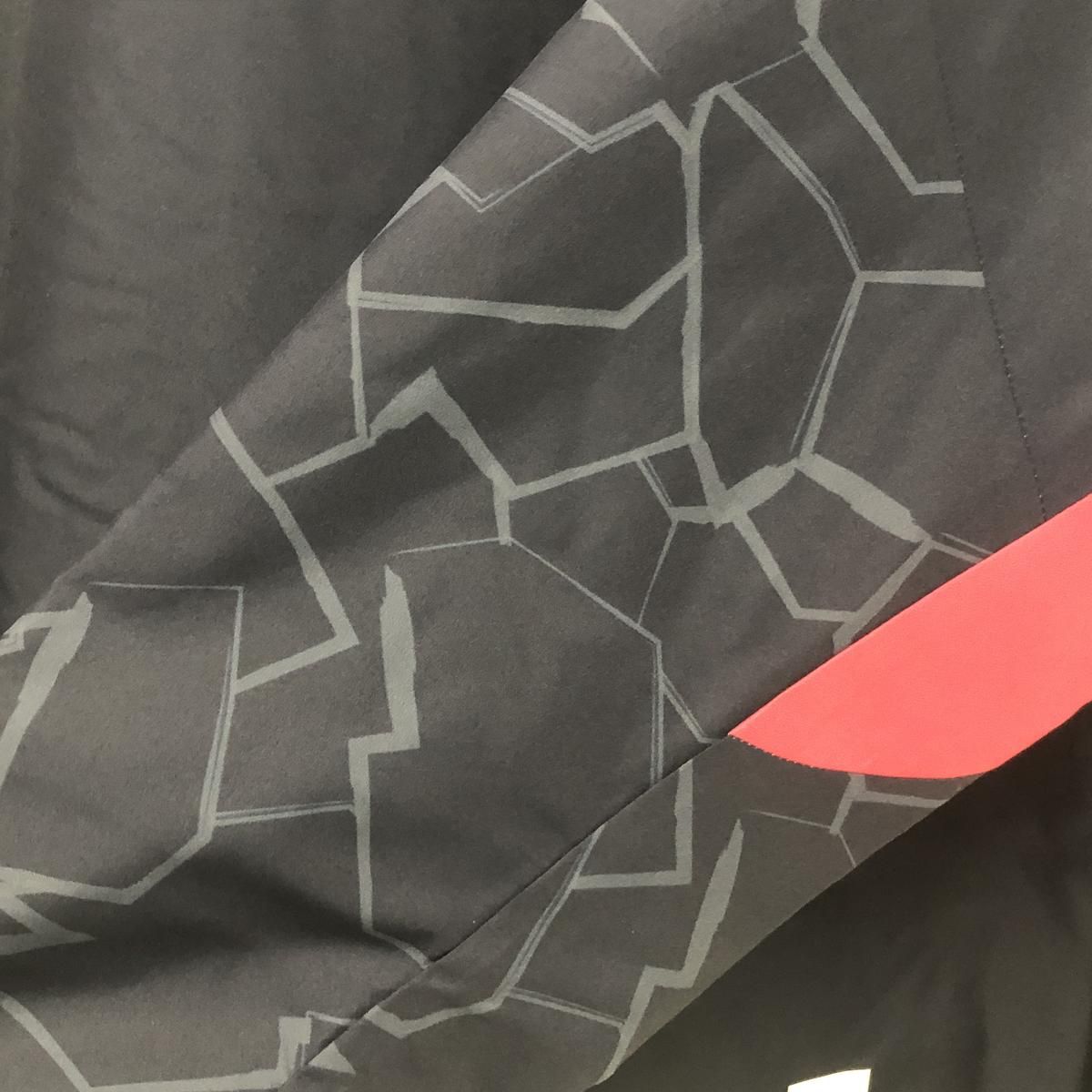 ☆未使用☆ ウォーマーシャツ MIZUNO ミズノ セレッソ大阪 サイズXL