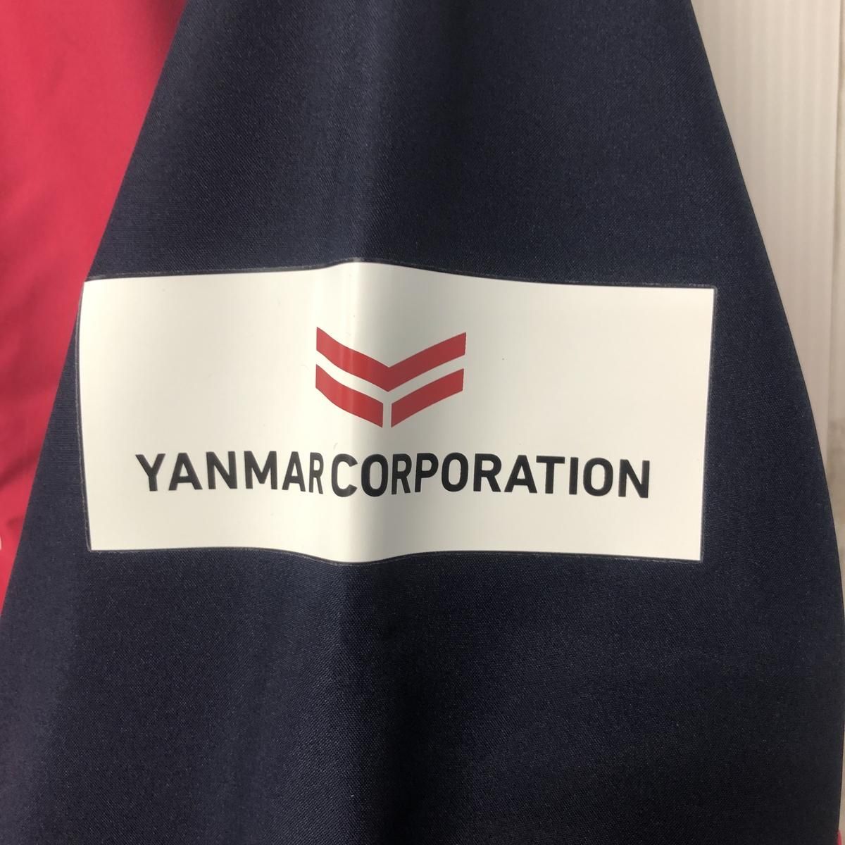 ☆未使用☆ ウォーマーシャツ MIZUNO ミズノ セレッソ大阪 サイズM