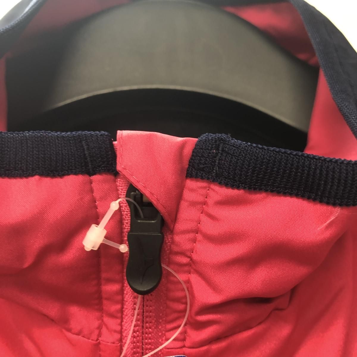 ☆未使用☆ ウォーマーシャツ MIZUNO ミズノ セレッソ大阪 サイズM