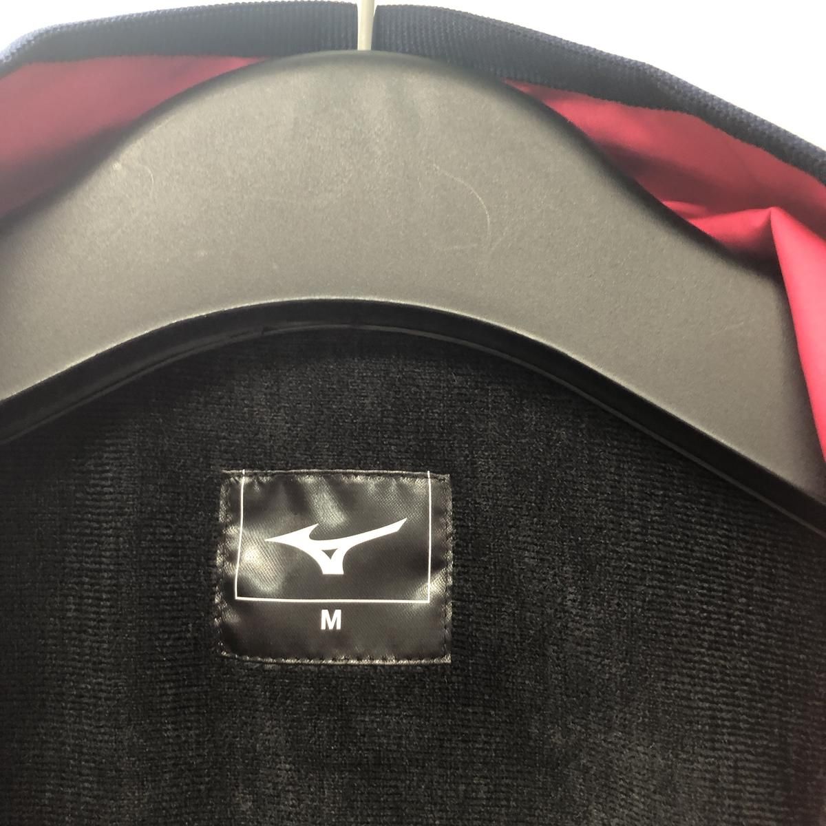 ☆未使用☆ ウォーマーシャツ MIZUNO ミズノ セレッソ大阪 サイズM