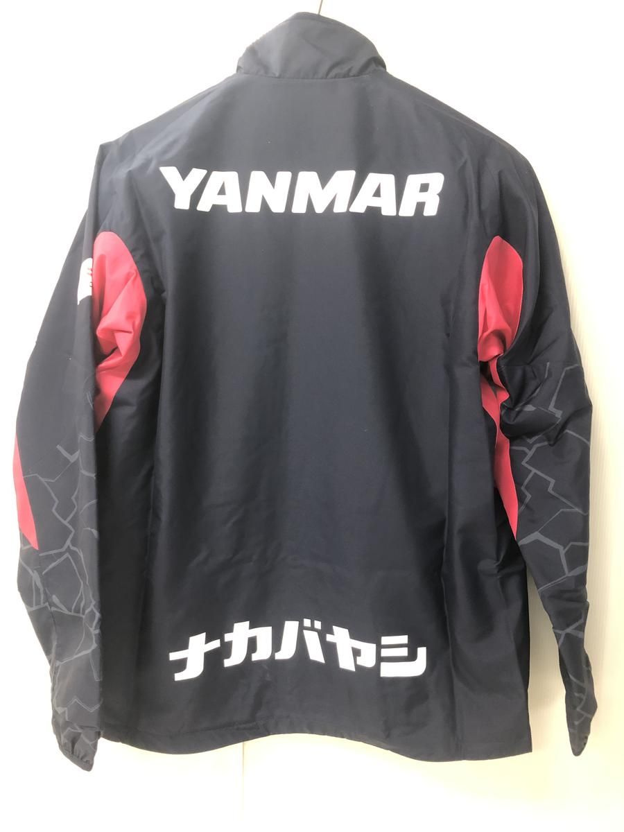 ☆未使用☆ ウォーマーシャツ MIZUNO ミズノ セレッソ大阪 サイズM