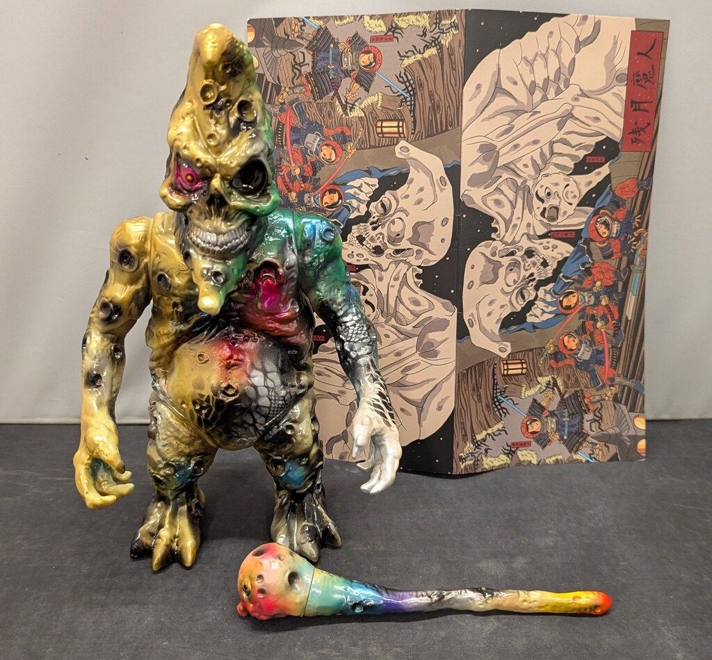 MADMONK MADMOON/BLObPUSカラー - メルカリ 2026年最新BLOBPUSの人気