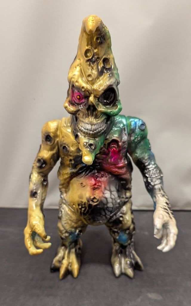 MADMONK MADMOON/BLObPUSカラー - メルカリ 2026年最新BLOBPUSの人気