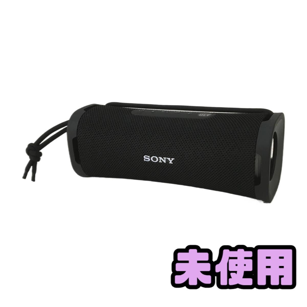 ☆未使用☆ ワイヤレススピーカー SONY ソニー ULT FIELD 1 ポータブル