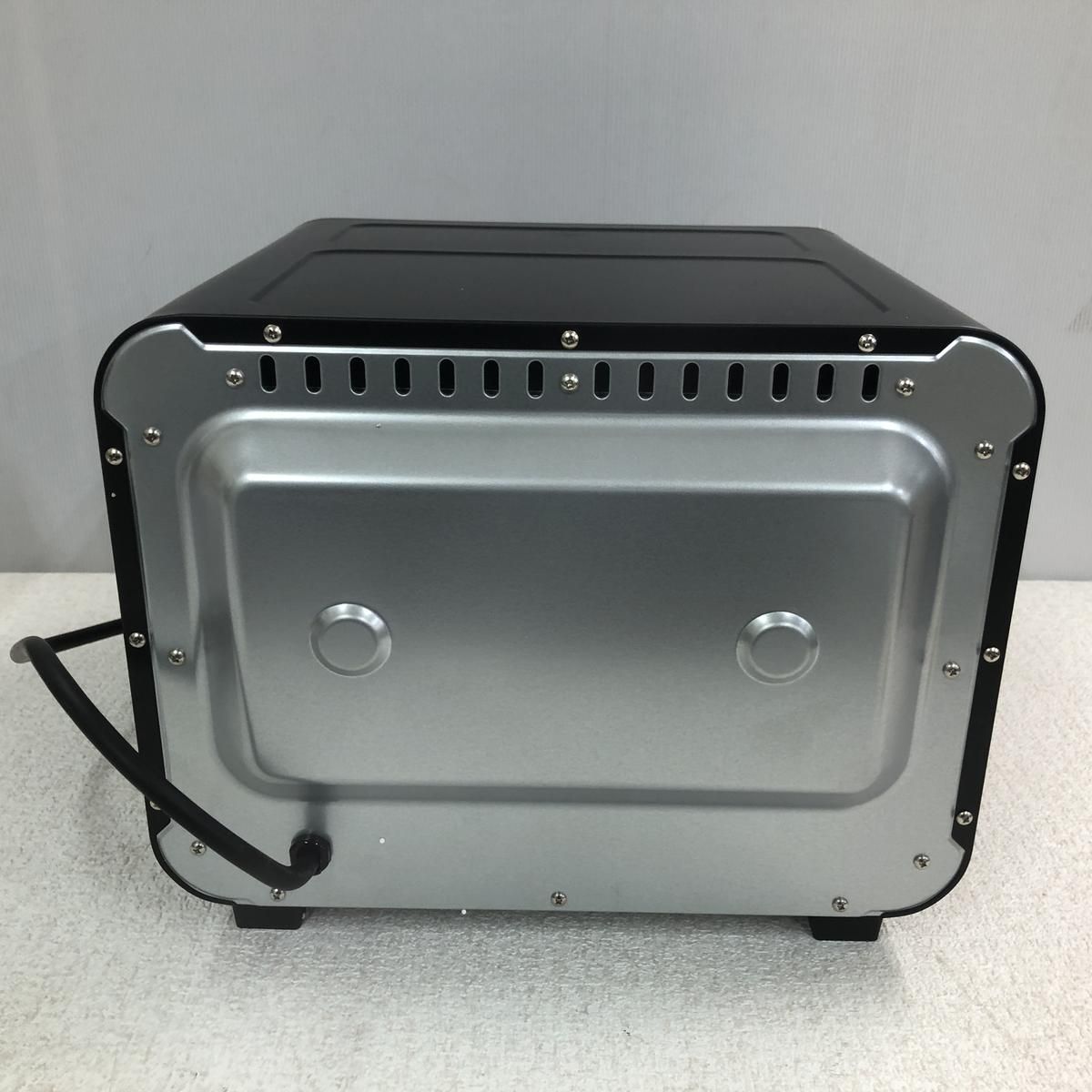 ☆未使用☆ ピザ窯 ENRO 電気式窯焼名人mini 小型家電ピザ窯 ENRO-007 