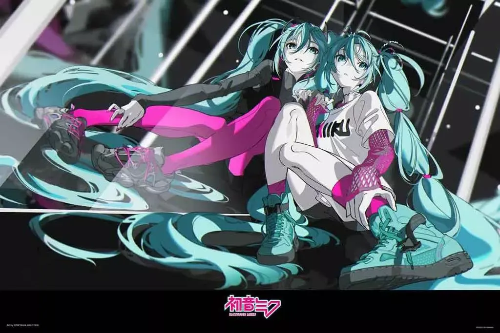 2026年最新】初音ミク ジグソーパズル 1000の人気アイテム - メルカリ