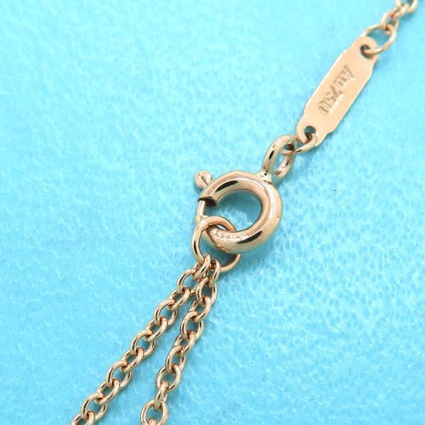 ティファニー Tスマイルダイヤブレスレット/スモール 【無料ギフト