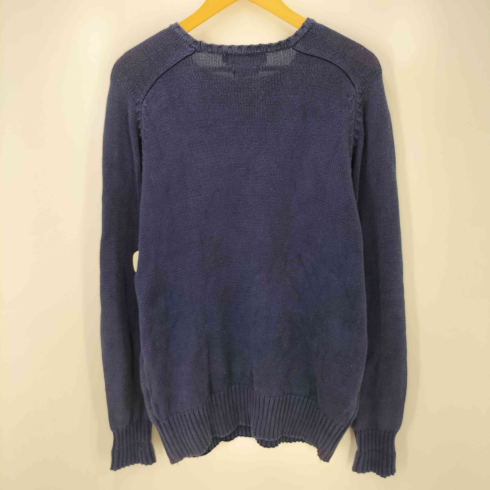 ポロバイラルフローレン Polo by RALPH LAUREN 90S ポニー刺繍 