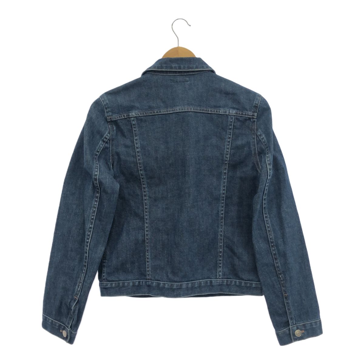 A.P.C アーペーセー 3rdタイプ デニムジャケット Gジャン インディゴ