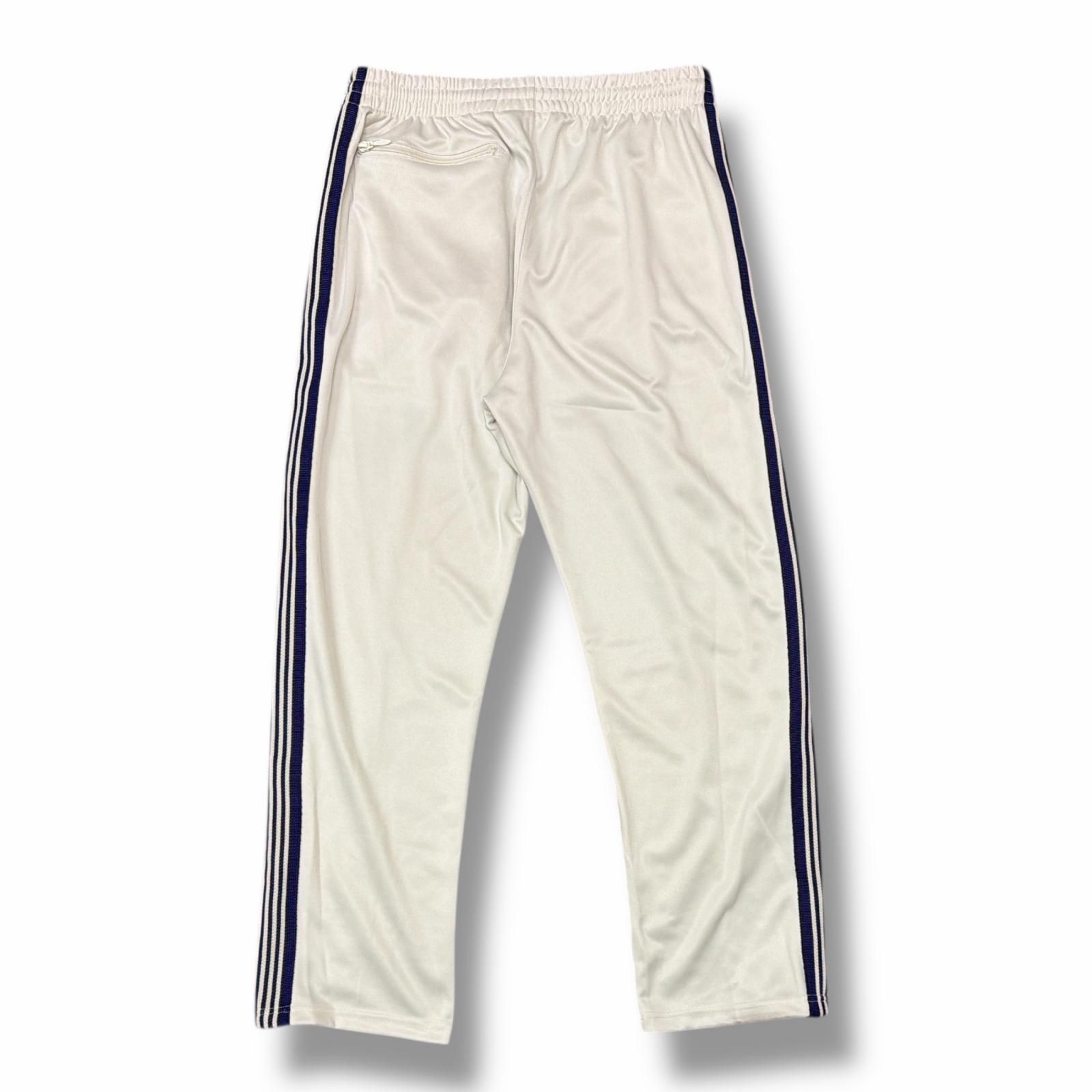 Needles 23SS Poly Smooth Track Pant トラックパンツ イージーパンツ