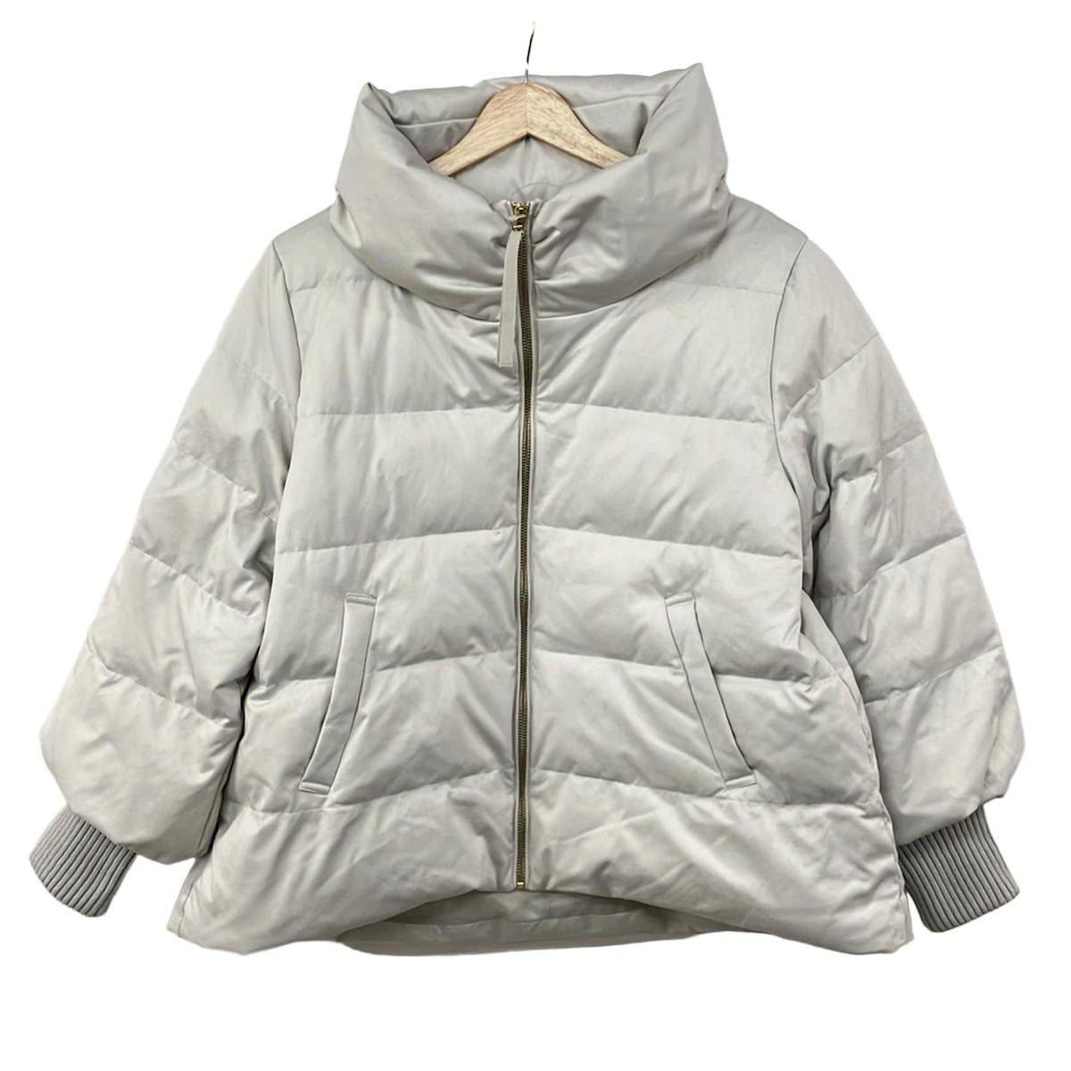 DAMAcollection(ダーマコレクション) ダウンジャケット サイズL  