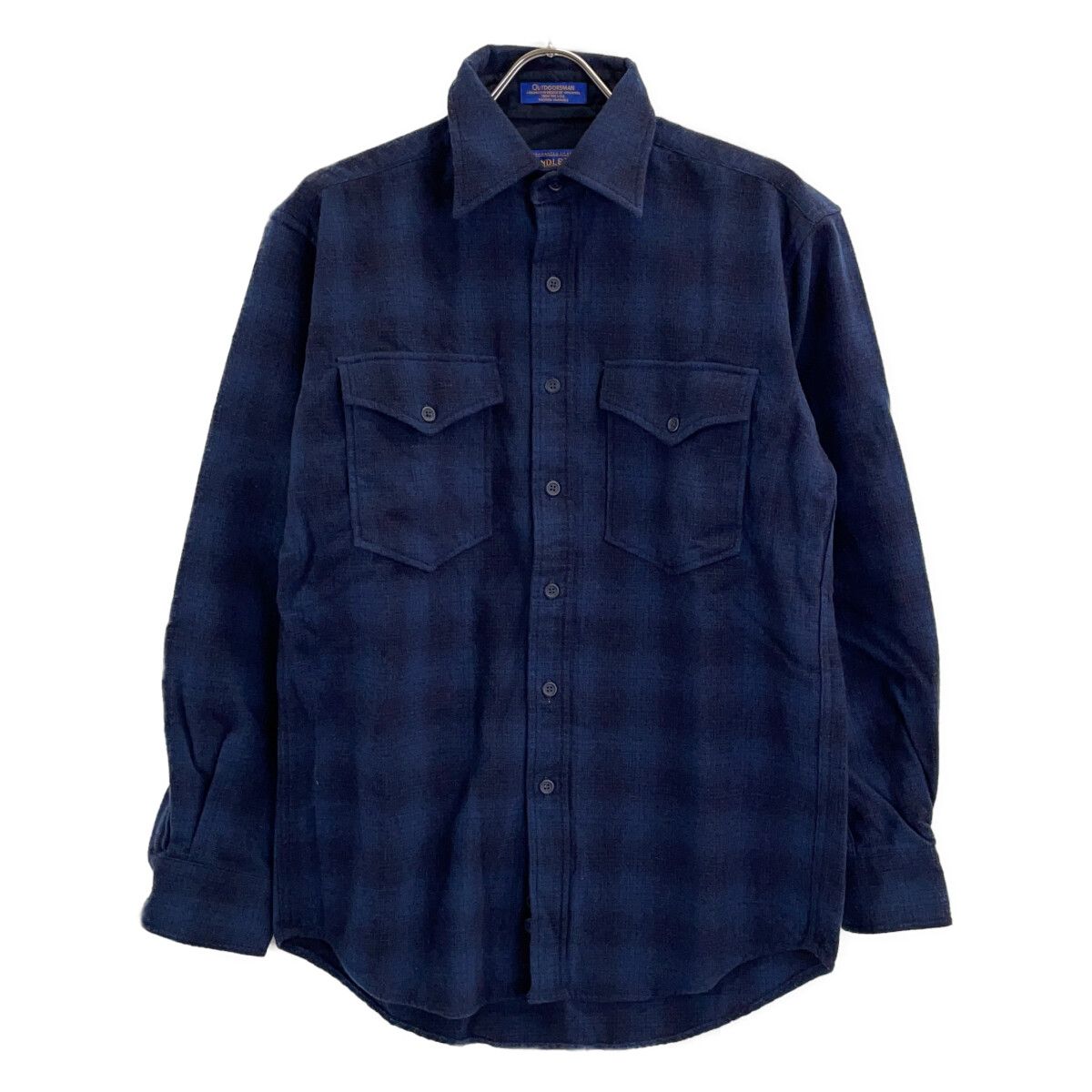 マ*ボ様 【コンディション•サイズ良】 PENDLETON ペンドルトン 90s