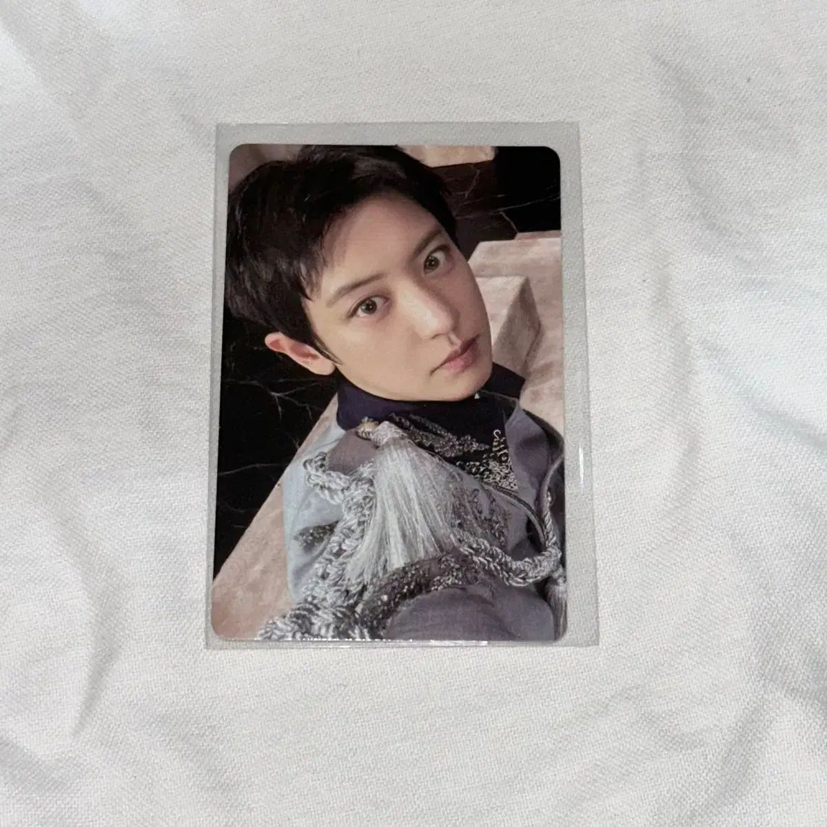 EXO リバース ポップアップ 特典 トレカ (チャンヨル) - メルカリ