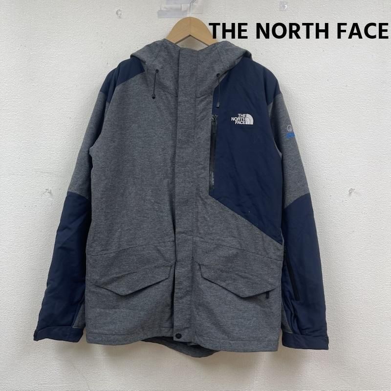 ザノースフェイス CLIFDEN DULUX PARKA クリフデンデューラックス