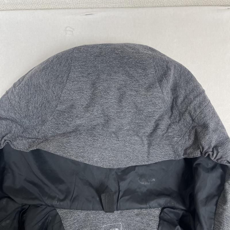 ザノースフェイス CLIFDEN DULUX PARKA クリフデンデューラックス