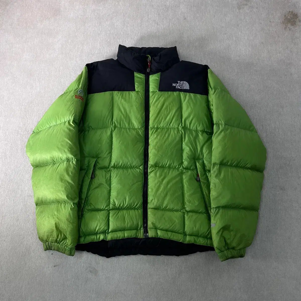 95 THE NORTH FACE ザノースフェイス サミットシリーズ 800 ダウン