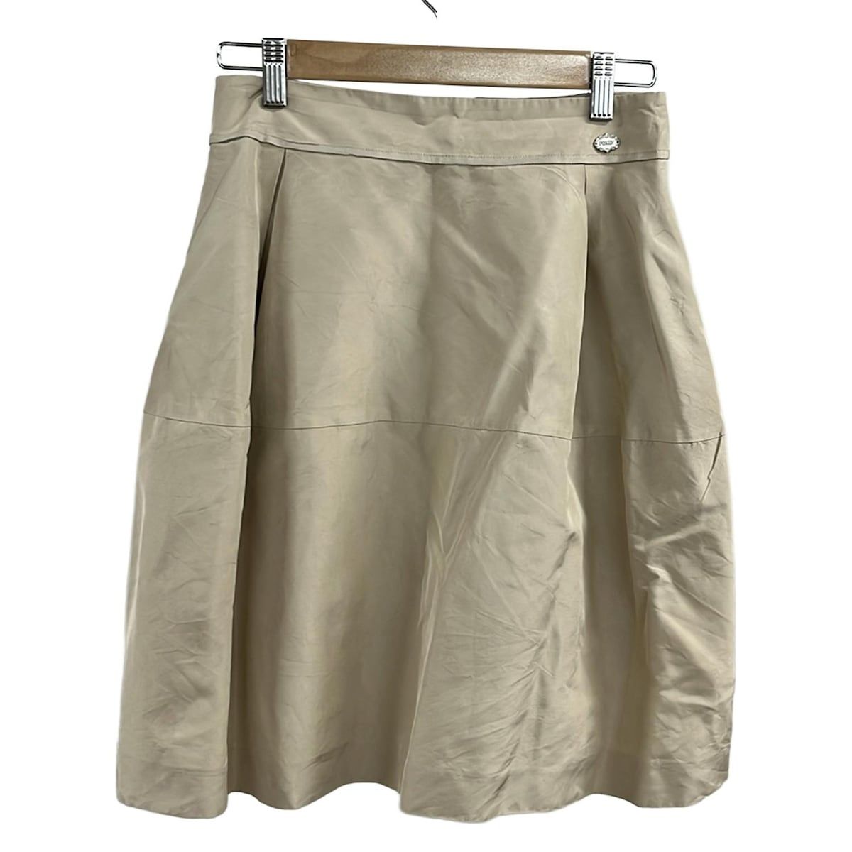 FOXEY(フォクシー) スカート サイズ40 M レディース美品 - 34585