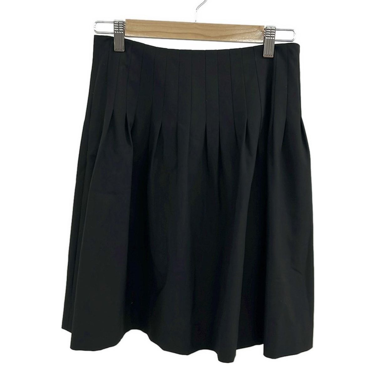 FOXEY NEW YORK(フォクシーニューヨーク) スカート サイズ40 M