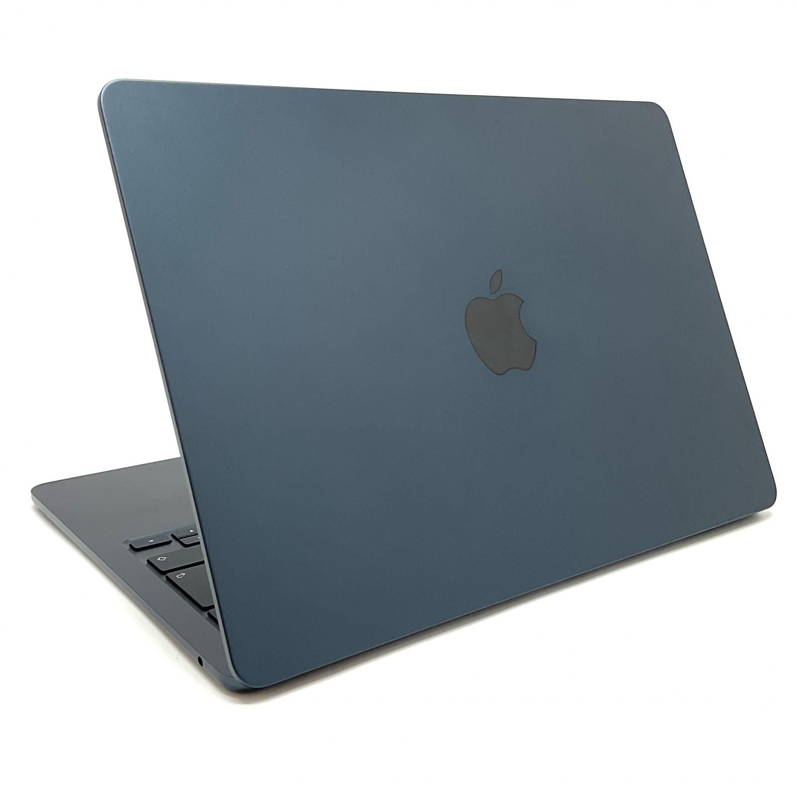全額返金保証】【最速発送】Apple MacBook Air 13.6インチ 2022 M2 8