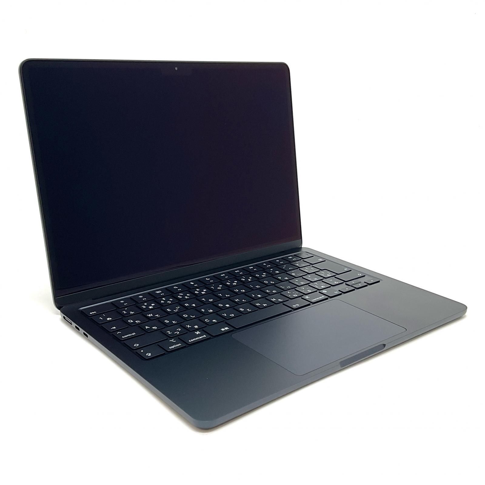 【全額返金保証】【最速発送】2022 MacBookAir M2 256G 8G 全額返金保証】【最速発送】Apple MacBook Air 13.6インチ 2022 M2 8