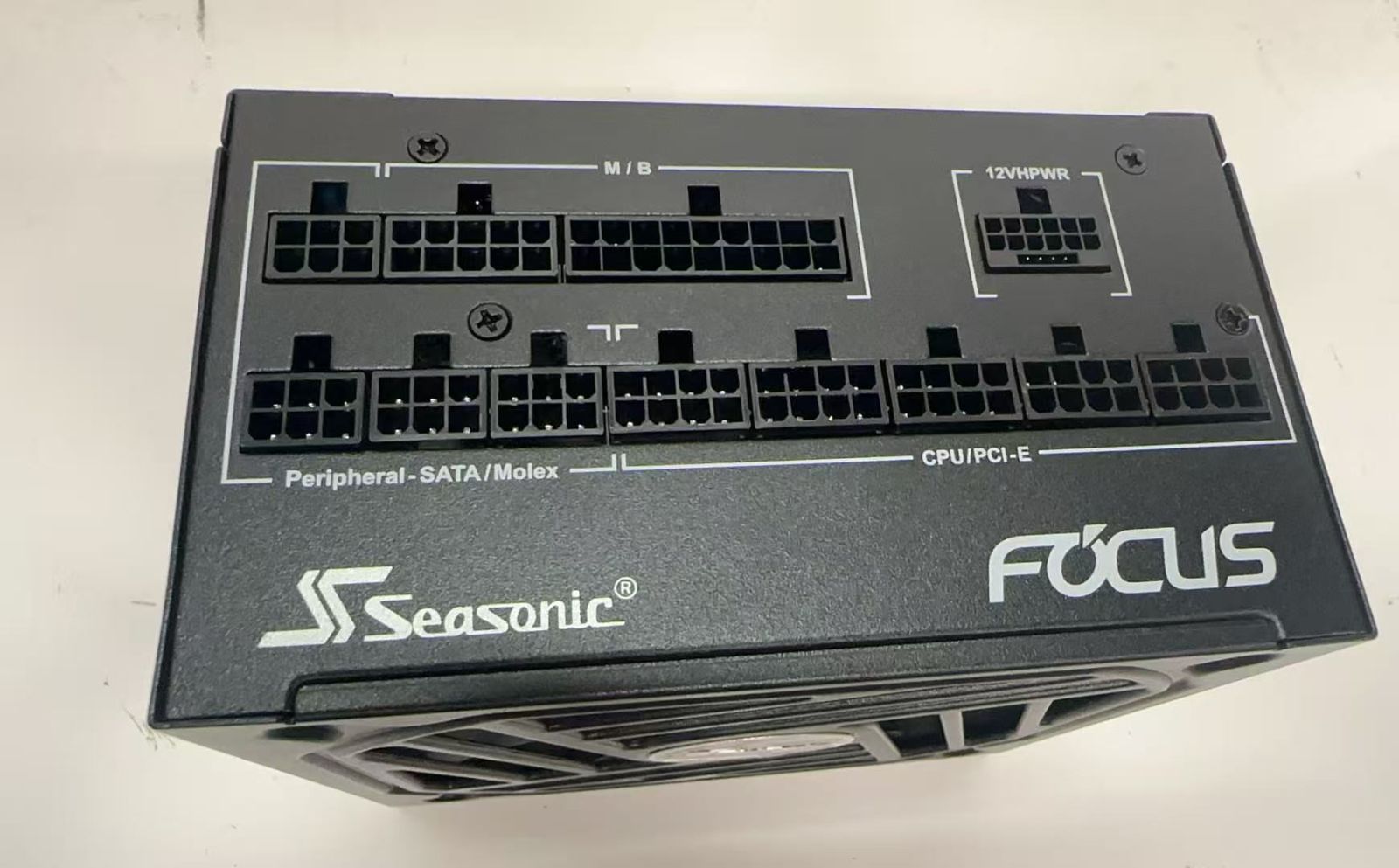 Seasonic PC電源 FOCUS GX-850 ATX3.0 SSR-850FX3 922277++ 【公式通販】