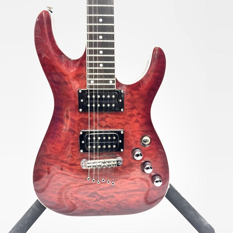 中古】フロントPU壊)greco wild scamper エレキギター[92] - メルカリ