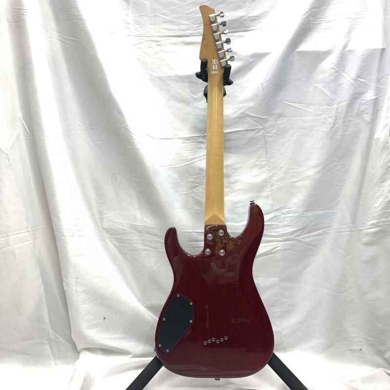 中古】フロントPU壊)greco wild scamper エレキギター[92] - メルカリ