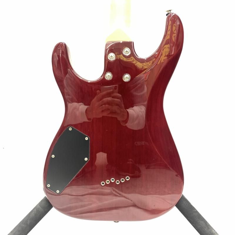 GRECO WILD SCAMPER 2013年製 エレキギター レッド GRECO WILD SCAMPER 2013年製 エレキギター レッド GRECO WILD SCAMPER