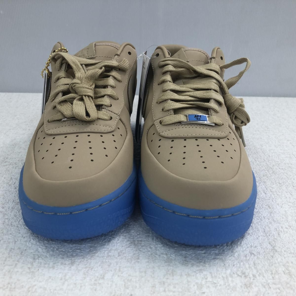 ☆未使用☆ スニーカー 27cm NIKE ナイキ エア フォース 1 ロー 