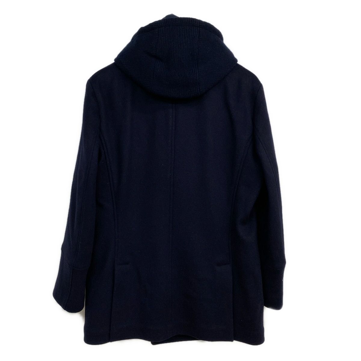 eleventy(イレブンティ) コート サイズ48 XL メンズ美品 - ダーク