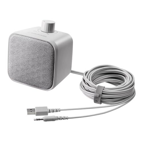 送料無料】オーディオテクニカミミオ MIMIO SOUND CUBE お手元テレビ用