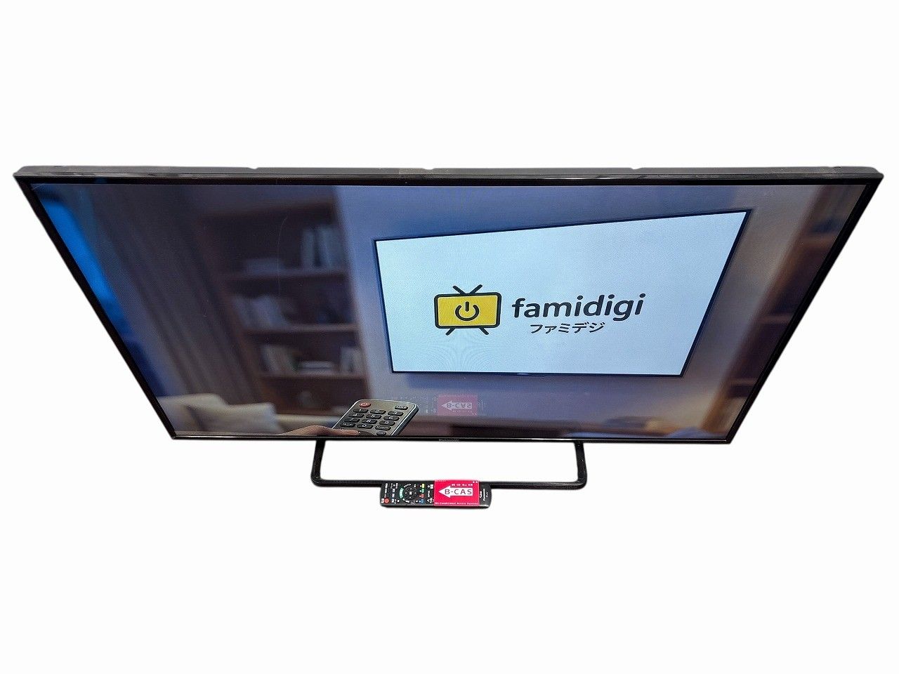 ☆状態良好☆ Panasonic パナソニック 49インチ 液晶テレビ TH-49E300