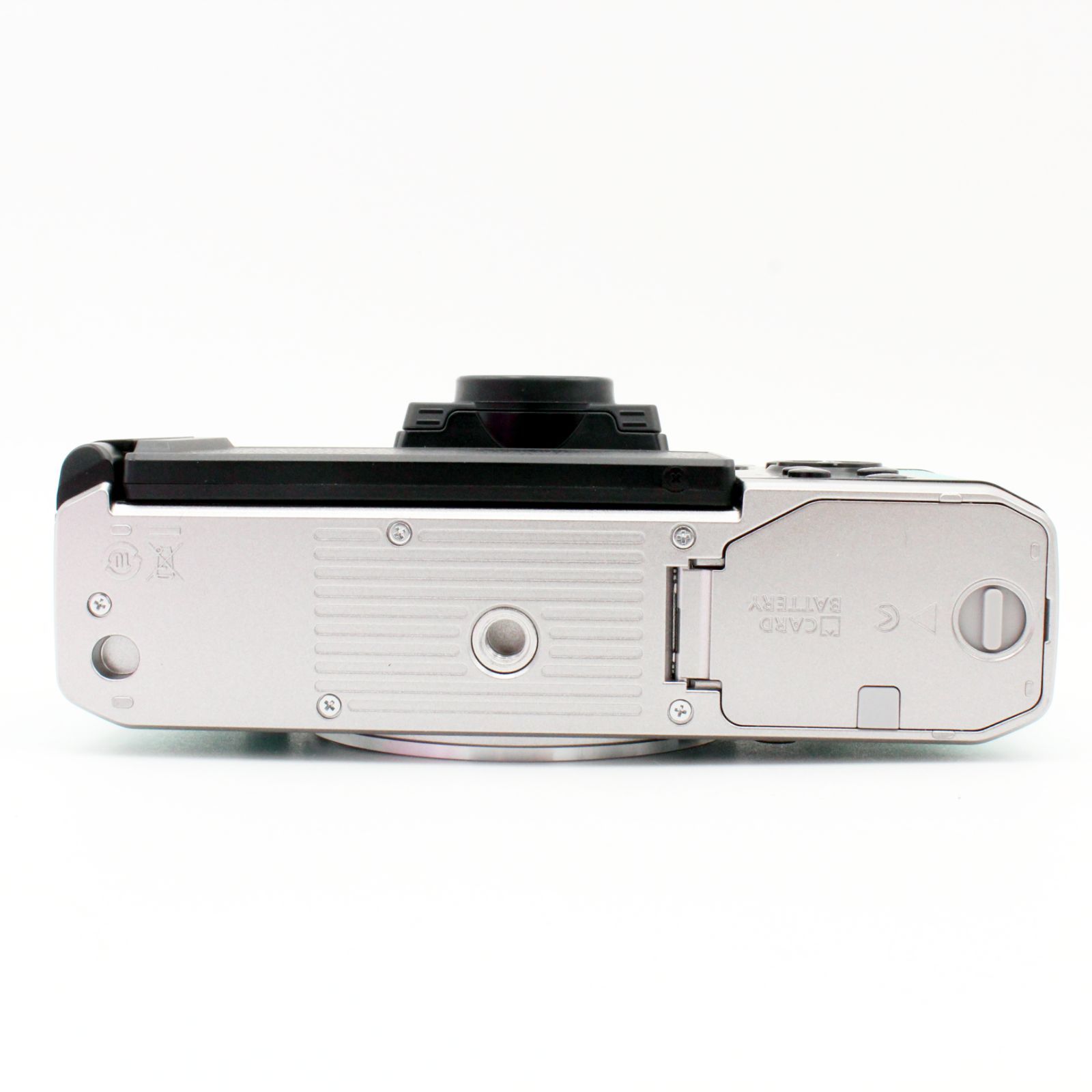 わずかシャッター数382枚【新品級】Nikon Z fc (ミントグリーン)#8723