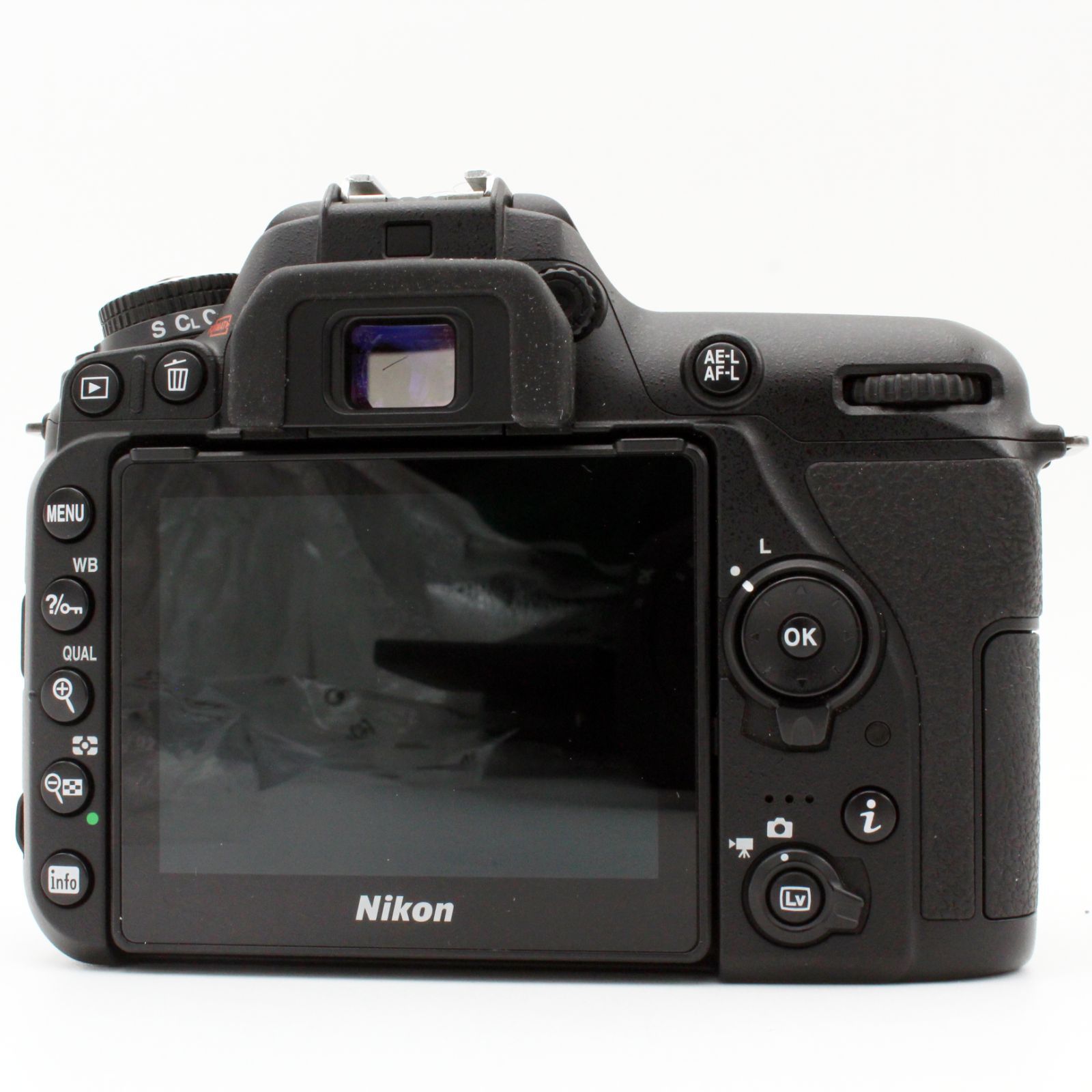 わずかシャッター数13417枚【新品級】Nikon D7500 ボディ#8710 - メルカリ