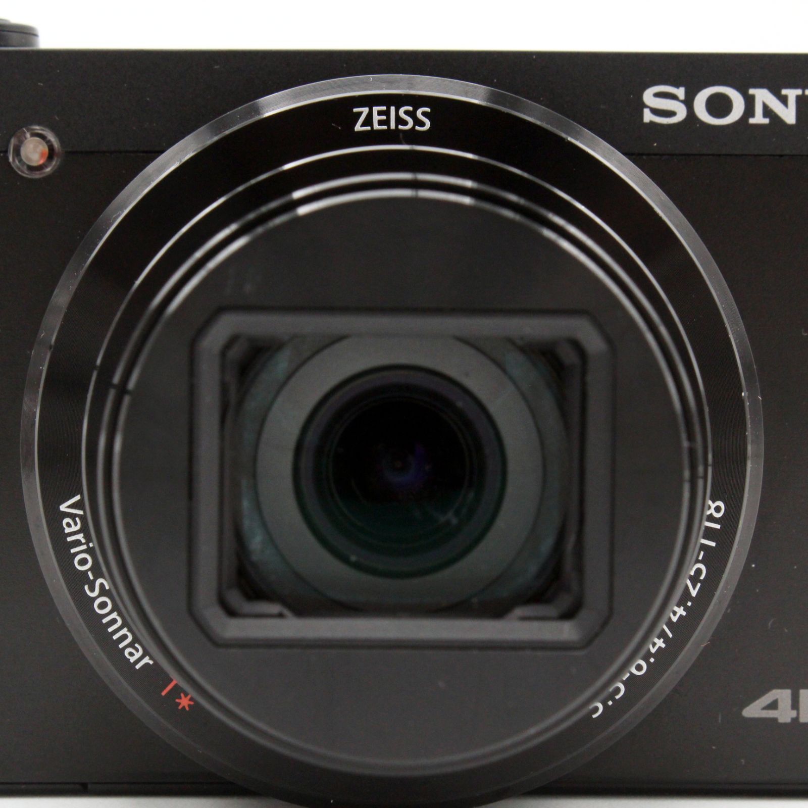 新品級】SONY Cyber-shot DSC-WX800 ブラック#8715 - メルカリ