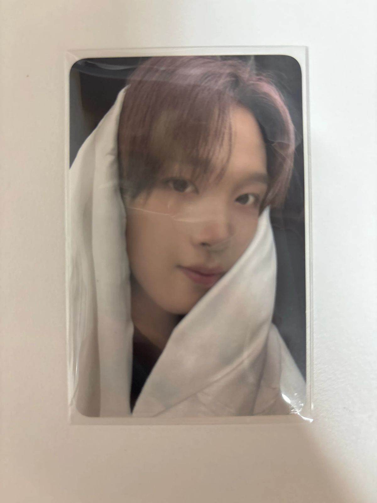 Go Back To The Future KTOWN4U ラキドロ - メルカリ