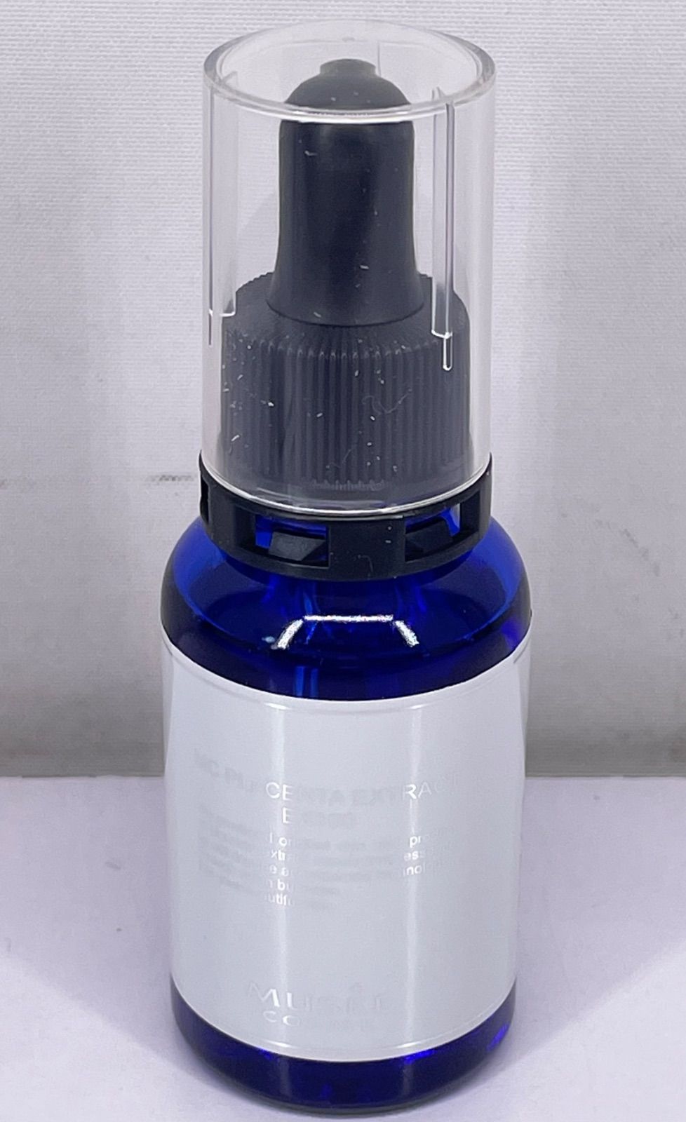 ミュゼコスメ MCプラセンタエキスEX100 30mL - メルカリ