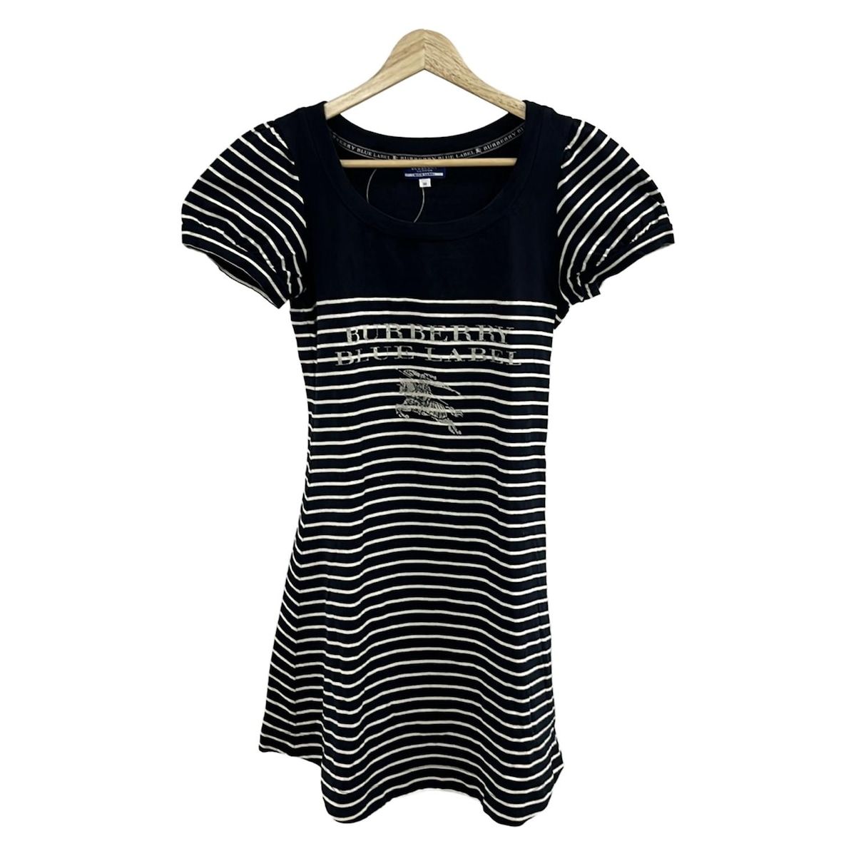 Burberry Blue Label(バーバリーブルーレーベル) ワンピース サイズ38