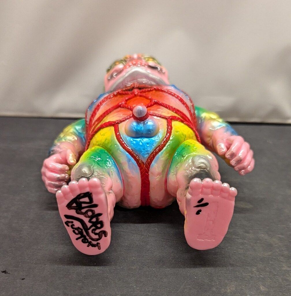 KINBKU SukiyakiToyco KINBAKU/BLObPUSカラー - メルカリ