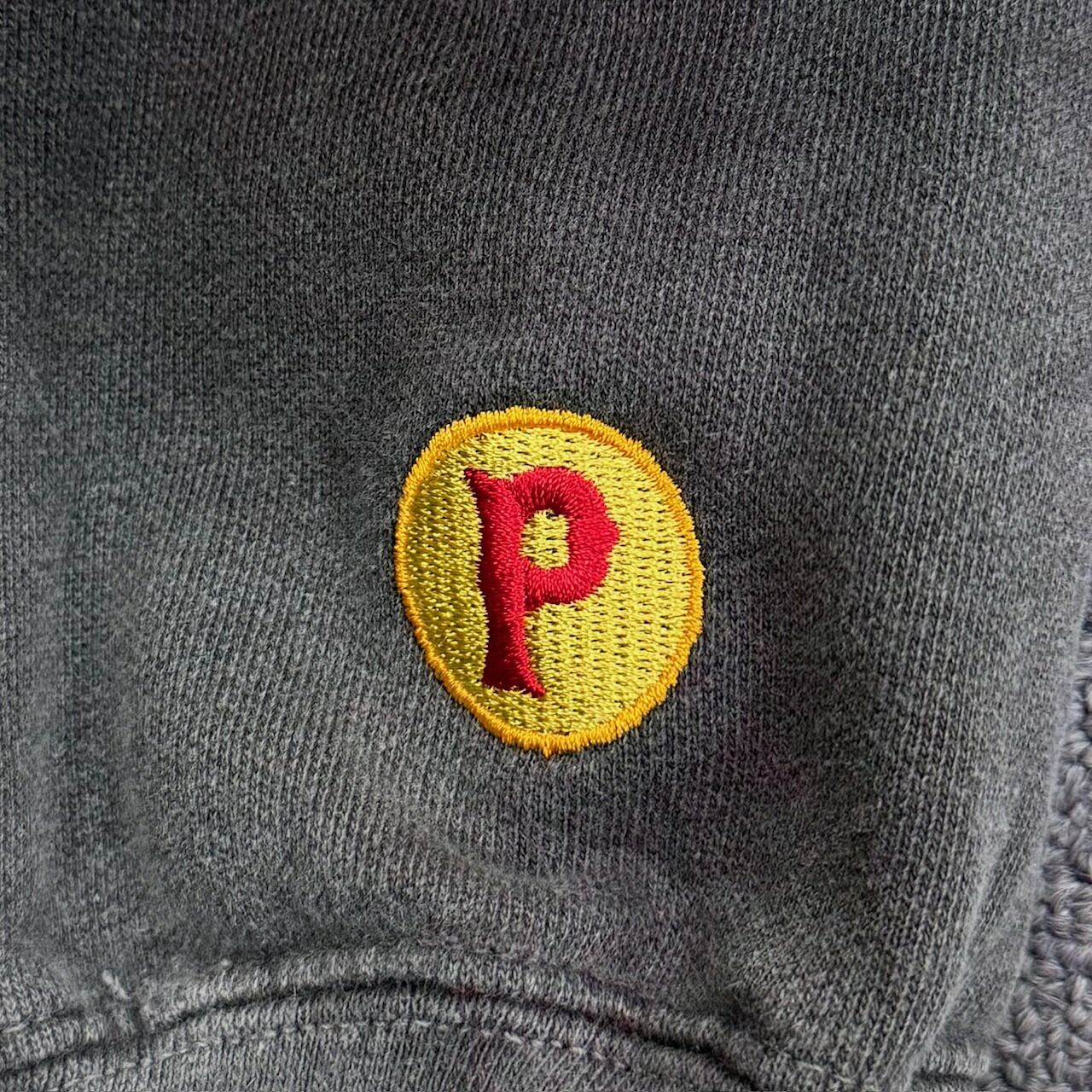 参考上代18700円 未使用 PORKCHOP GARAGE SUPPLY MASA SCULP HOODIE A