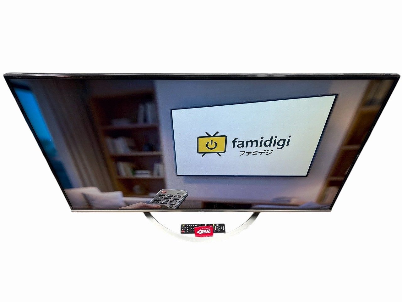 SHARP LC-55US45 55インチ液晶テレビ シャープ AQUOS LC-55US45 [55