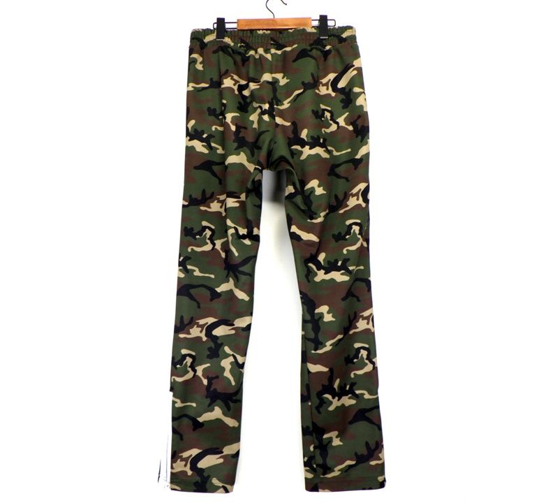 パームエンジェルス Palm Angels 【 PMCA007F18388005 】 カモフラ