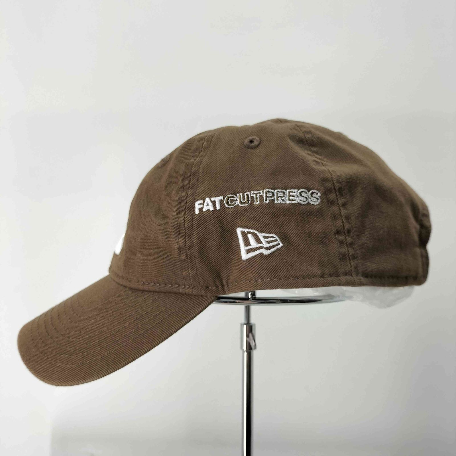 ニューエラ NEW ERA 9THIRTY SHINKNOWNSUKE FAT CUT PRESS メンズ FREE