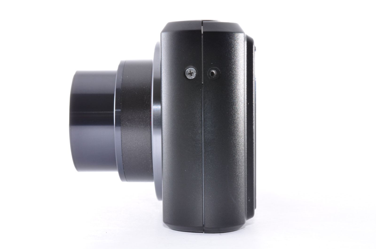 Panasonic LUMIX DMC-FX100 DIGITAL Camera ブラック デジカメ